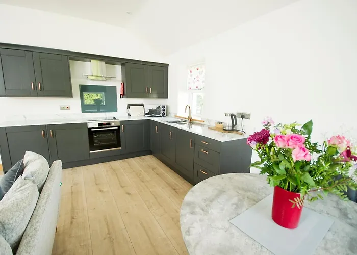 Graysonside Cockermouth