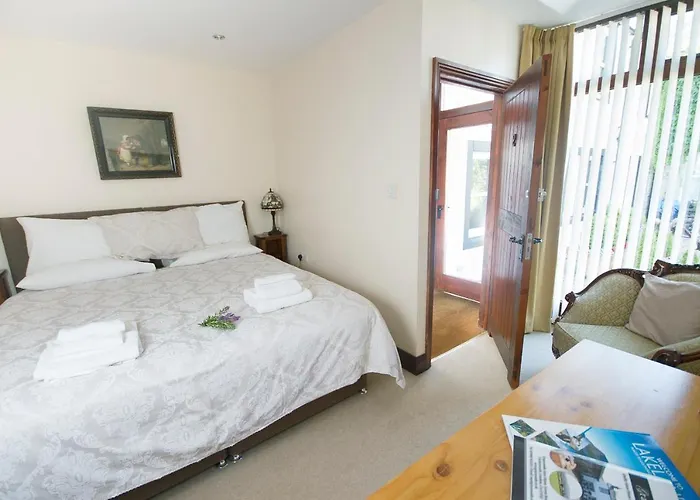 Graysonside Guest house Cockermouth