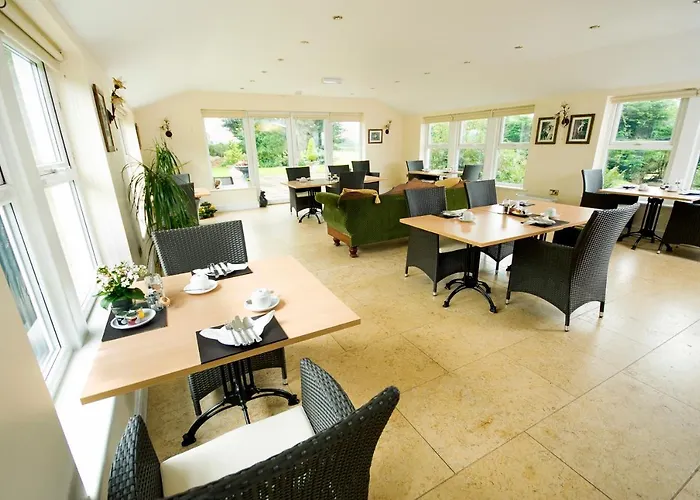 Graysonside 4* Cockermouth