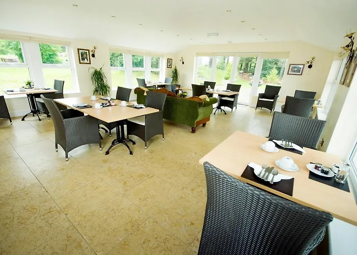 Graysonside Guest house 4*