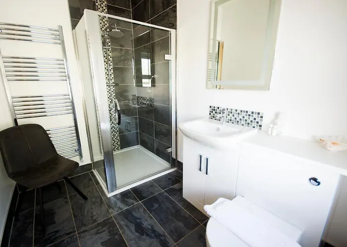 Graysonside Guest house Cockermouth