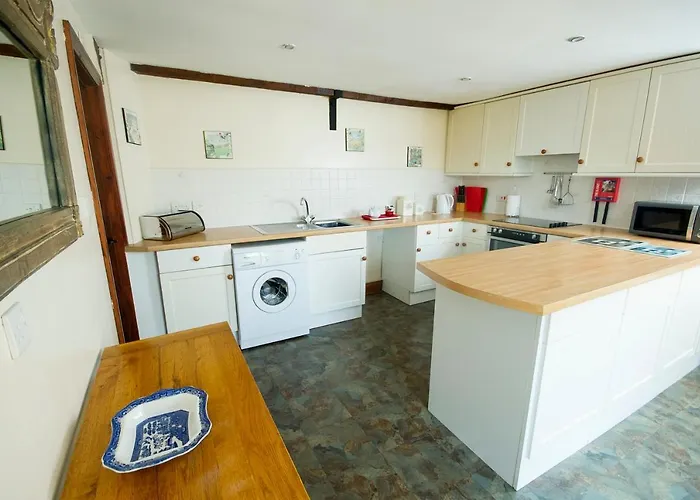 Graysonside Cockermouth