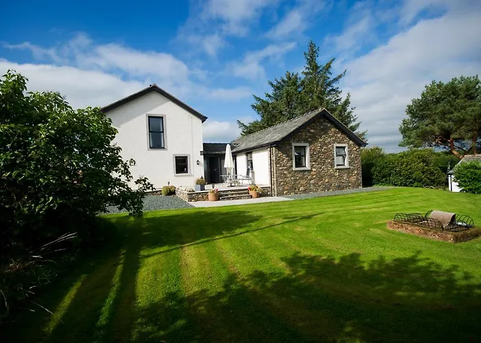 Graysonside Guest house