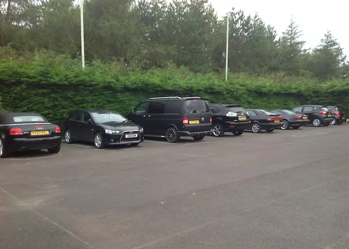 Graysonside Cockermouth